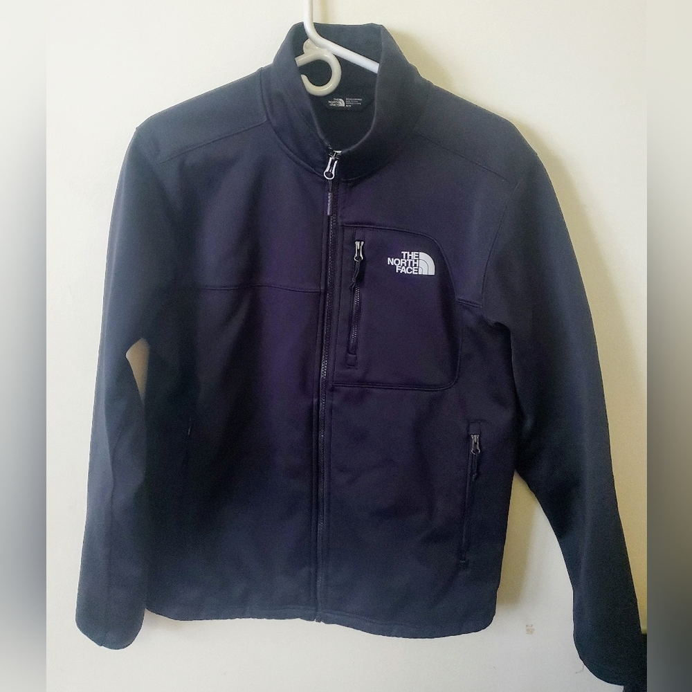 The North Face Apex Jacket Black M